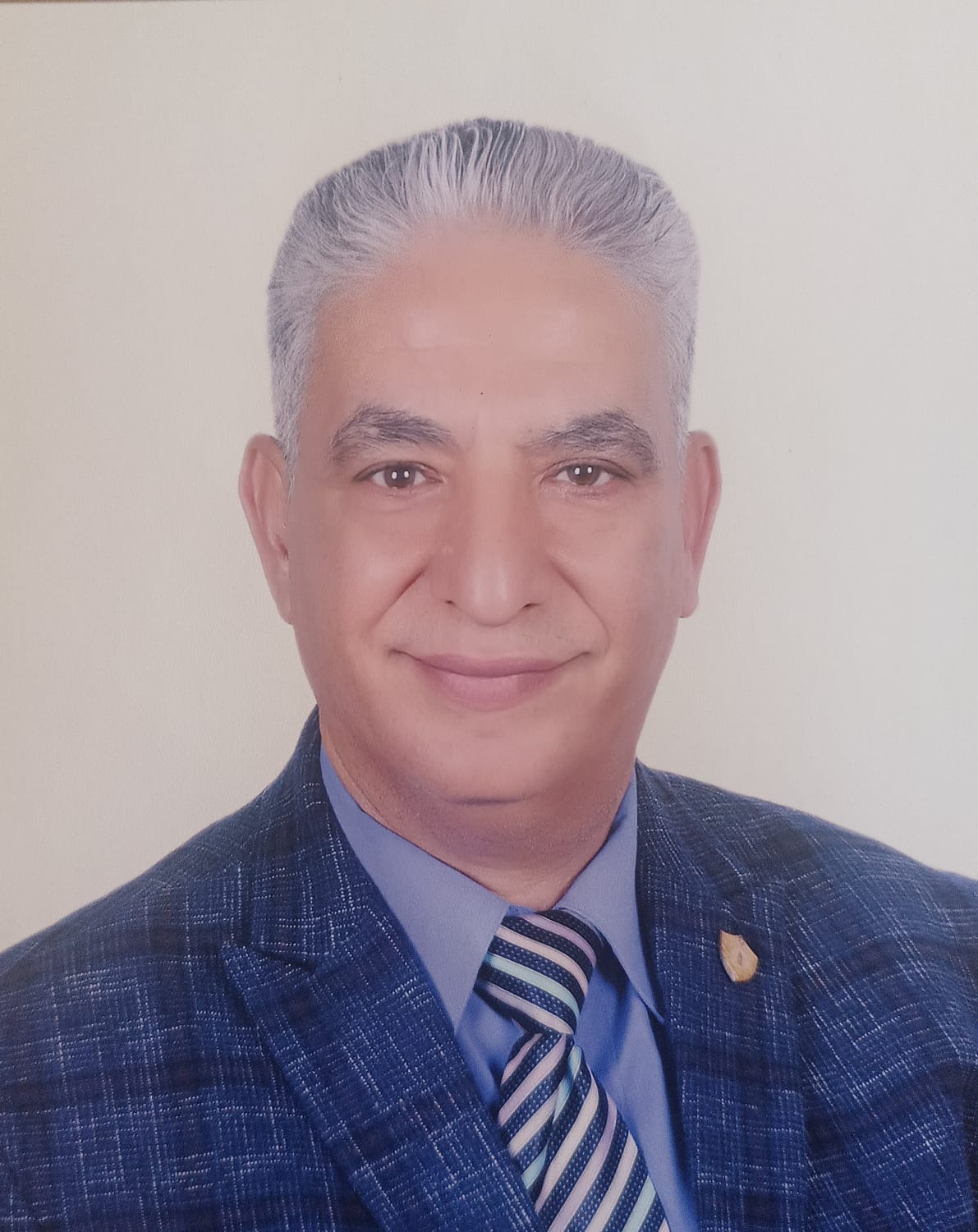 Prof. Dr. MohsenSaleh