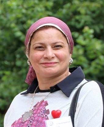 Prof. Dr. Shadia Eldesok