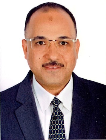 Prof. Shadia Eldesoki